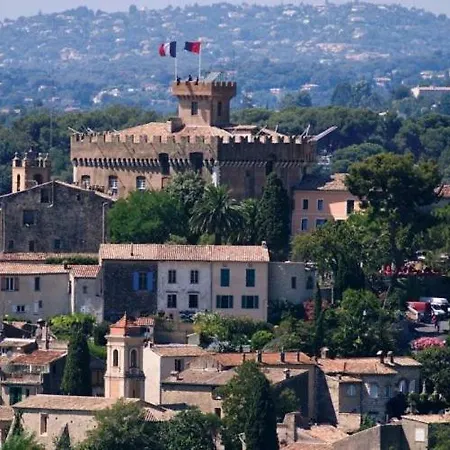 Appartement Le Panoramer