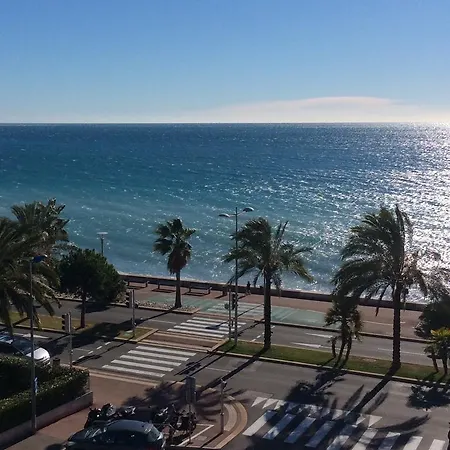 Le Panoramer Apartman *