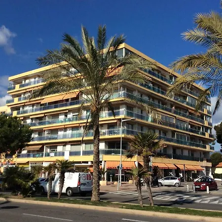 Apartman Le Panoramer *