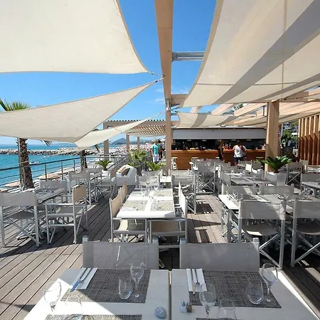 Le Panoramer Apartman Cagnes-sur-Mer